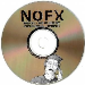 NOFX: Regaining Unconsciousness (Mini-CD / EP) - Bild 5