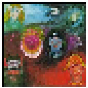 King Crimson: In The Wake Of Poseidon (LP) - Bild 1