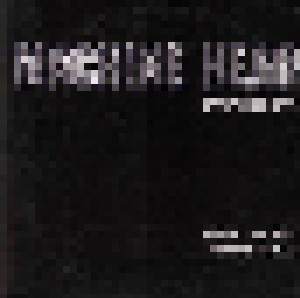 Cover - Machine Head: Imperium