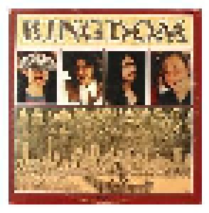Kingdom: Kingdom (LP) - Bild 1