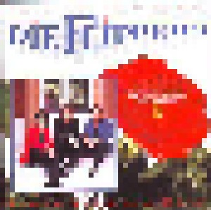 Die Flippers: Liebe Ist Eine Rose (LP) - Bild 1