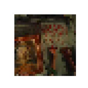 The Red Paintings: Rain (Single-CD) - Bild 1