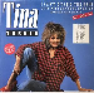 Tina Turner: I Can't Stand The Rain (12") - Bild 1