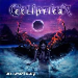 Cover - Ecliptica: Awakening, The