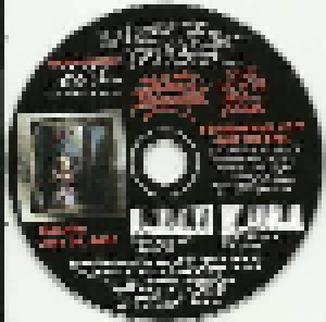 King Diamond: Give Me Your Soul... Please (Promo-CD) - Bild 2