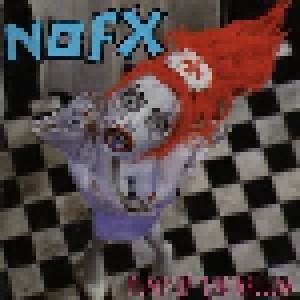 NOFX: Pump Up The Valuum (CD) - Bild 1