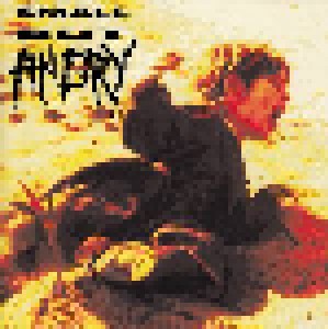 Cover - Small But Angry: Small But Angry