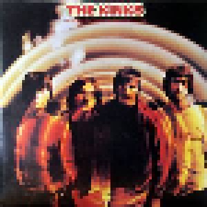 The Kinks: The Kinks Are The Village Green Preservation Society (LP) - Bild 1