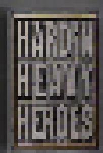 Hard 'n Heavy Heroes - Cover