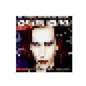 Marilyn Manson: More Maximum Manson - Cover