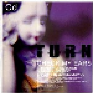 Turn: Check My Ears (Mini-CD / EP) - Bild 1