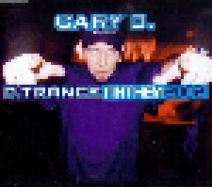 Cover - Gary D.: D.Trance Anthem 2002