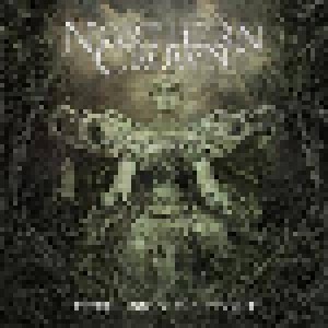Cover - Northern Crown: In The Hands Of The Betrayer