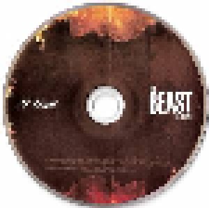 G Unit: The Beast Is G Unit (Mini-CD / EP) - Bild 3