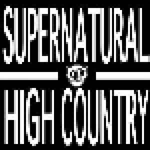 Cover - 91s: Supernatural High Country