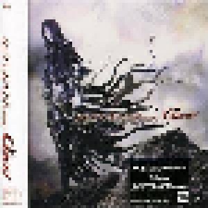 Gackt: Returner ~闇の終焉~ (Yamu No Shuuen) (Single-CD) - Bild 1