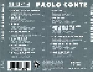 Paolo Conte: The Best Of Paolo Conte (CD) - Bild 2