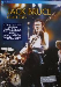 Jack Bruce: Golden Days (DVD) - Bild 1