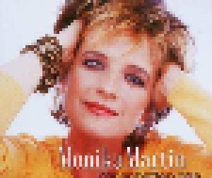 Monika Martin: Wir Schaffen Das (Single-CD) - Bild 1