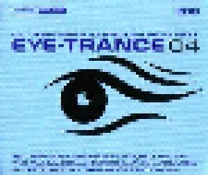 Cover - Dumonde Vs. Lange: Eye-Trance 04