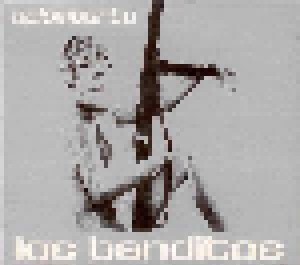Los Banditos: Opiumparty (CD) - Bild 1