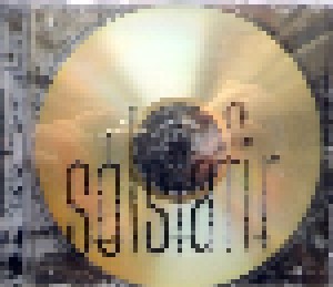 Sólstafir: Promo 2004 (Promo-CD) - Bild 1