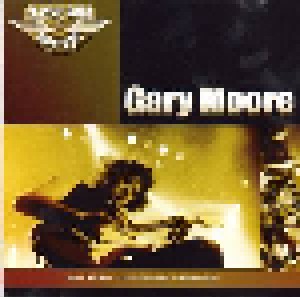 Gary Moore: Classic Rock Masters (CD) - Bild 1