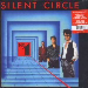 Silent Circle: No.1 (LP) - Bild 1