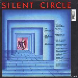 Silent Circle: No.1 (LP) - Bild 2