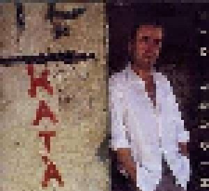 Miguel Gil: Katà (CD) - Bild 1