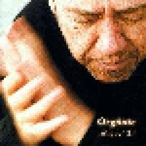 Miguel Gil: Orgànic (CD) - Bild 1
