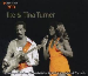 Ike & Tina Turner: The Ike & Tina Turner Collection (2-CD) - Bild 1