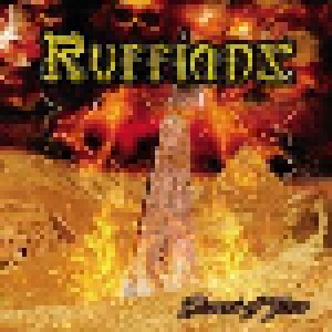 Ruffians: Desert Of Tears (LP) - Bild 1