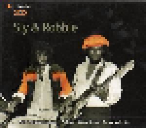 Sly & Robbie: Sly & Robbie (2-CD) - Bild 1