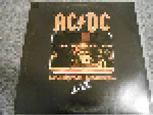 AC/DC: Lovably, Well Balanced (LP) - Bild 1