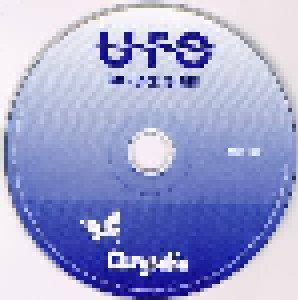 UFO: No Place To Run (CD) - Bild 3