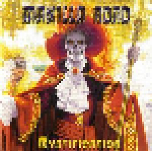Manilla Road: Mystification (CD) - Bild 1