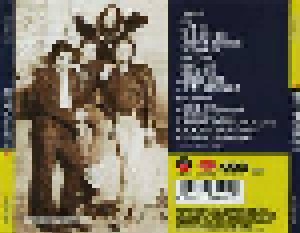 X: See How We Are (CD) - Bild 2
