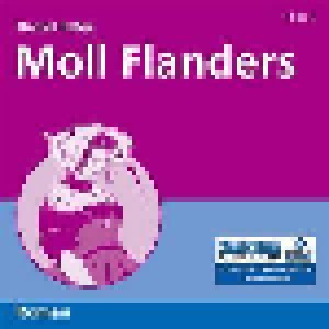 Cover - Daniel Defoe: Moll Flanders