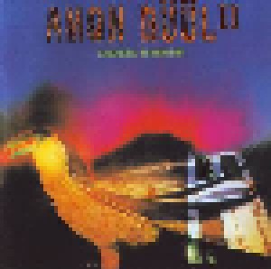 Amon Düül II: Carnival In Babylon (CD) - Bild 1