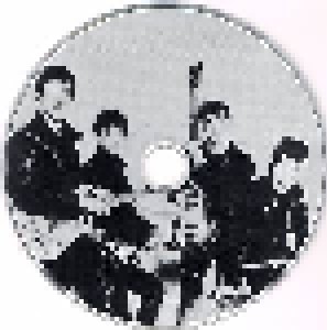 The Beatles: Reeperbahn - The Early Beatles (CD) - Bild 3