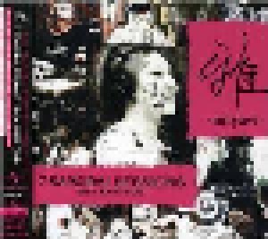 Cover - Miyavi (雅): 7 Samurai Sessions-We’Re Kavki Boiz-