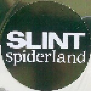 Slint: Spiderland (LP) - Bild 3