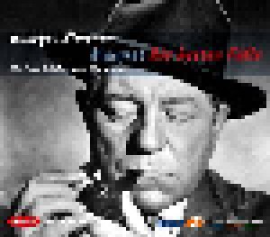 Georges Simenon: Maigret - Die Besten Fälle (5-CD) - Bild 1