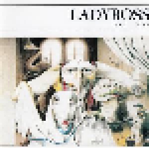 Lisa Fitz: Ladyboss (CD) - Bild 1