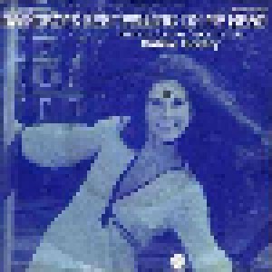Cover - Bobbie Gentry: Raindrops Keep Falling On My Head