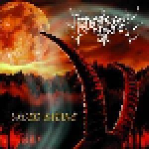 Moonspell: Under Satanæ (CD) - Bild 1