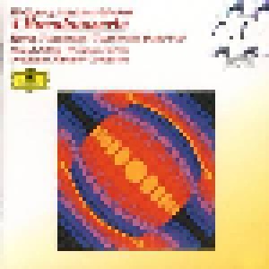 Wolfgang Amadeus Mozart: 4 Hornkonzerte (CD) - Bild 1