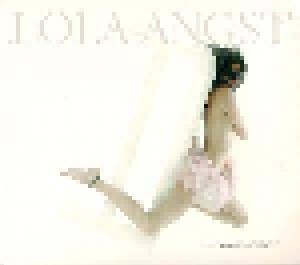 Lola Angst: The Council Of Love (CD) - Bild 1