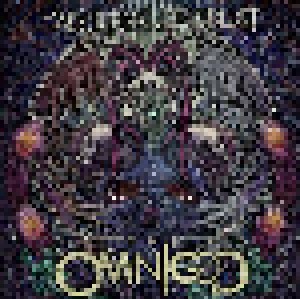 Cover - Nocturnal Bloodlust: Omnigod, The